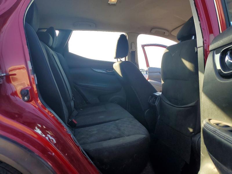 Aukcja sprzedaży 2018 Nissan Rogue Sport, vin: JN1BJ1CR2JW254574, numer aukcji: 58400666