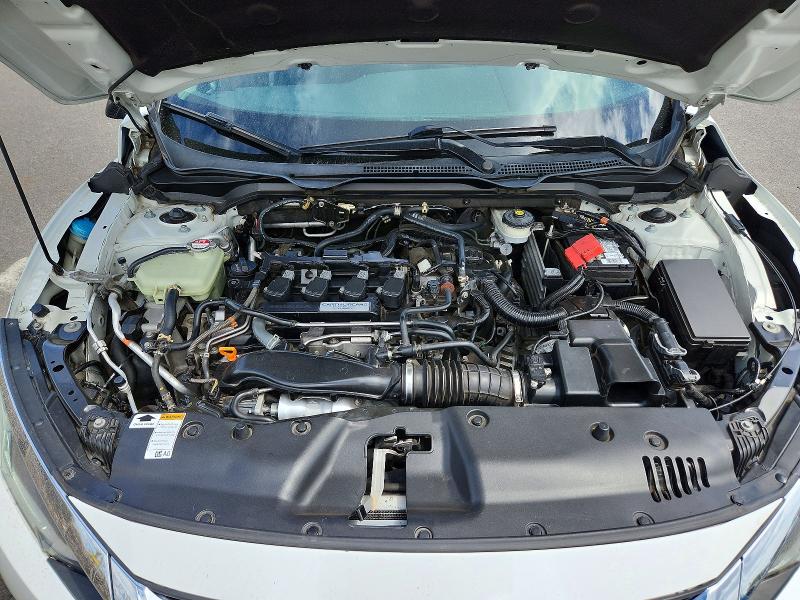 Продажа на аукционе авто 2017 Honda Civic, vin: 2HGFC1F32HH633021, номер лота: 59227466