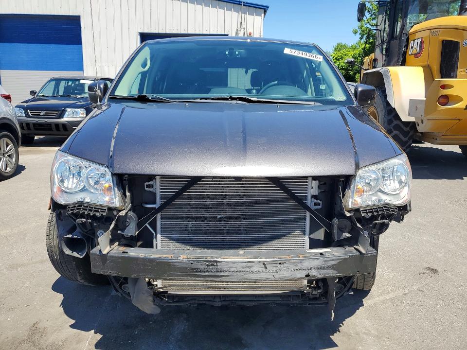 Продаж на аукціоні авто 2015 Chrysler Town & Country, vin: 2C4RC1AG2FR675363, номер лоту: 57349366