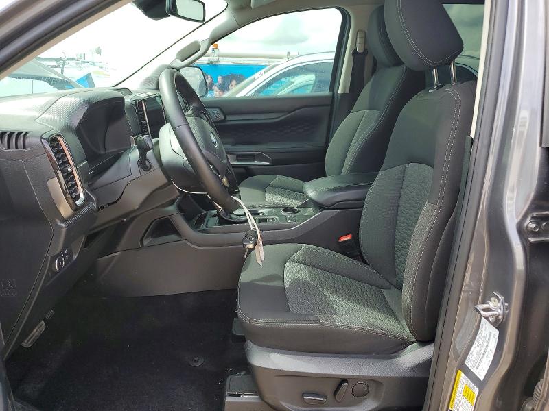 Продаж на аукціоні авто 2025 Ford Ranger, vin: 1FTER4GH3SLE08590, номер лоту: 57215406