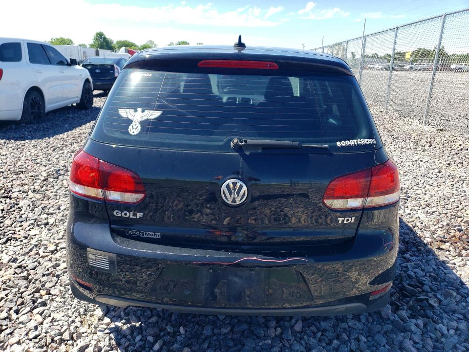 Продажа на аукционе авто 2013 Volkswagen Golf, vin: WVWDM7AJXDW121773, номер лота: 56436446