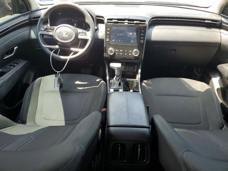 Aukcja sprzedaży 2023 Hyundai Tucson, vin: 5NMJB3AE7PH188231, numer aukcji: 58264446