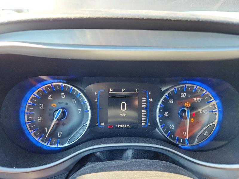 Aukcja sprzedaży 2020 Chrysler Pacifica, vin: 2C4RC1BG3LR133859, numer aukcji: 58322576