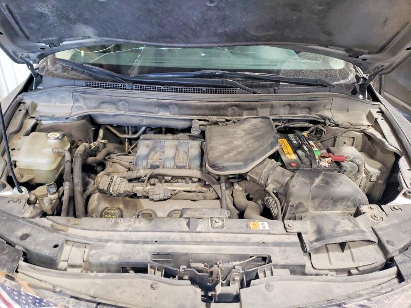 Продажа на аукционе авто 2012 Mazda Cx-9, vin: JM3TB3CA1C0343229, номер лота: 57265086