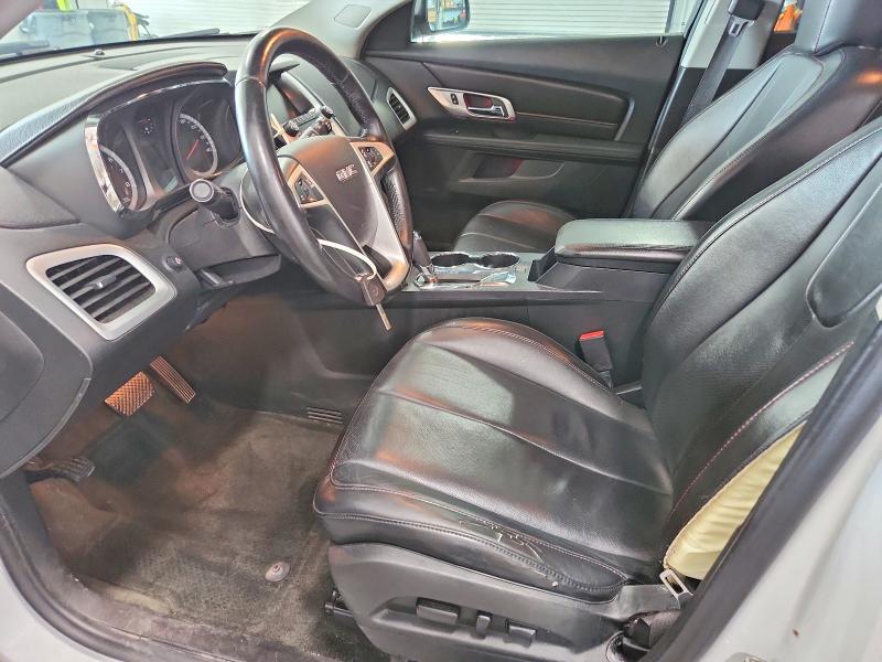 Aukcja sprzedaży 2017 Gmc Terrain, vin: 2GKALPEK6H6315200, numer aukcji: 56656026