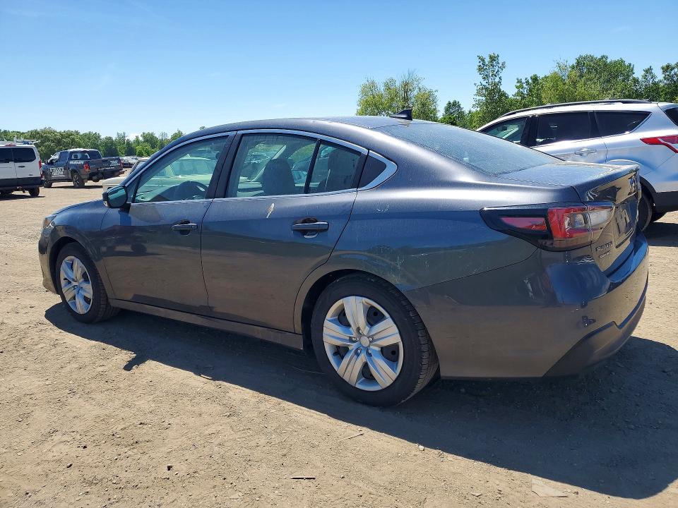 2020 Subaru Legacy მანქანა იყიდება აუქციონზე, vin: 4S3BWAA63L3012761, აუქციონის ნომერი: 55941316