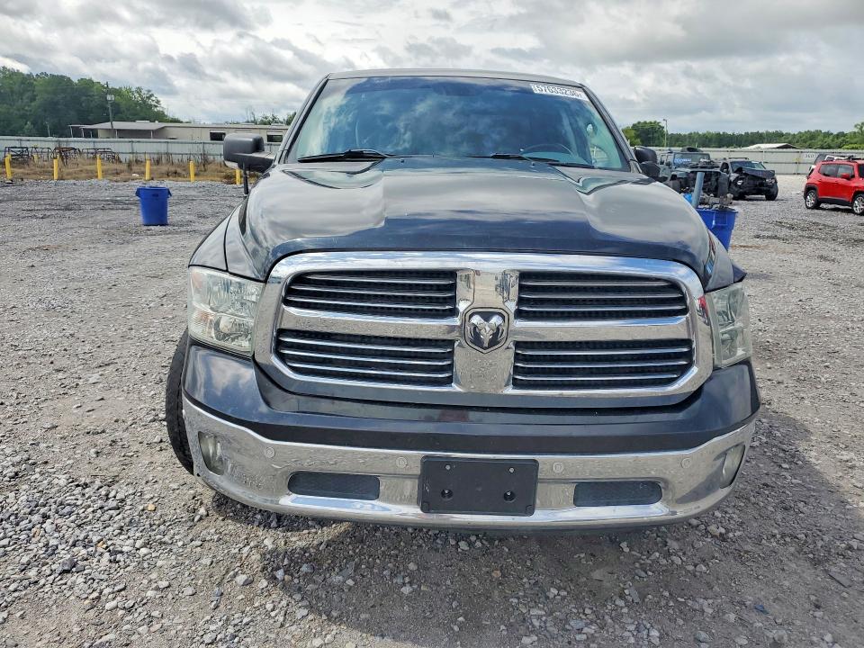 Продажа на аукционе авто 2016 Ram 1500, vin: 1C6RR6LT0GS155630, номер лота: 57633236