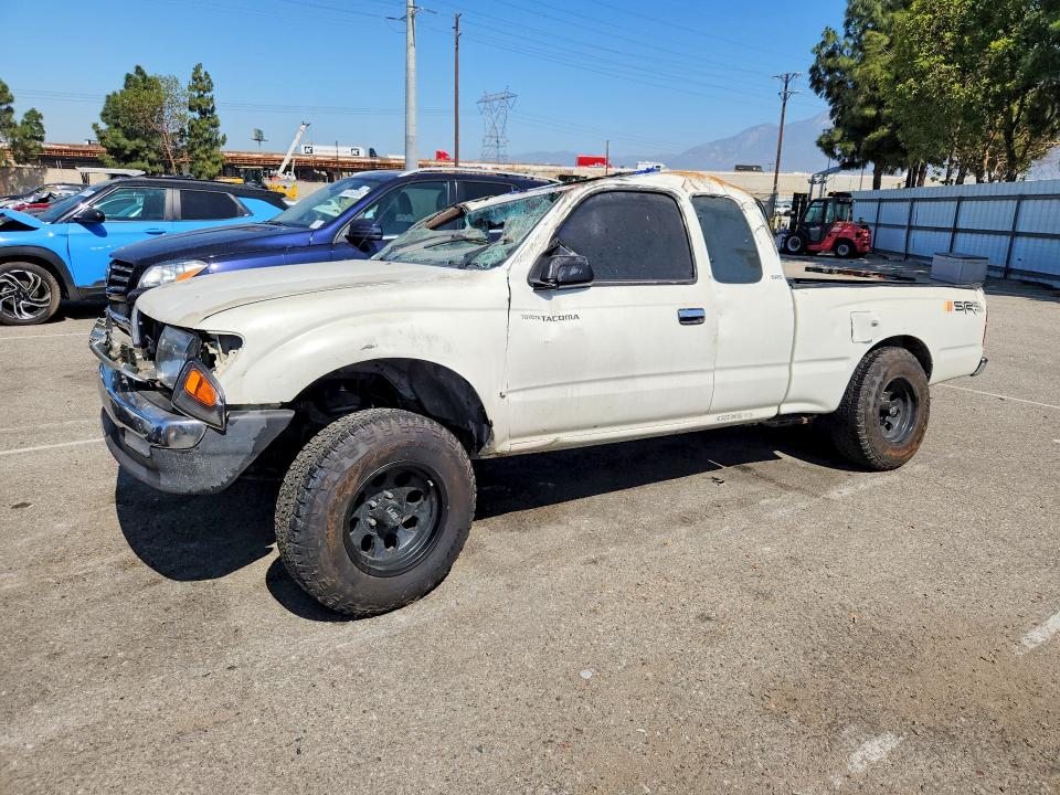 Продажа на аукционе авто 1998 Toyota Tacoma, vin: 4TAVN52N3WZ061131, номер лота: 56180256
