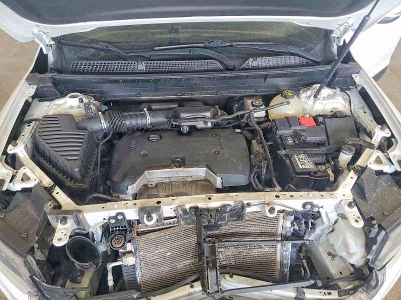 2021 Gmc Acadia მანქანა იყიდება აუქციონზე, vin: 1GKKNKLA1MZ205133, აუქციონის ნომერი: 56545616