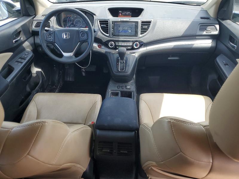 Продаж на аукціоні авто 2016 Honda Cr-v, vin: 5J6RM3H55GL003430, номер лоту: 55959156