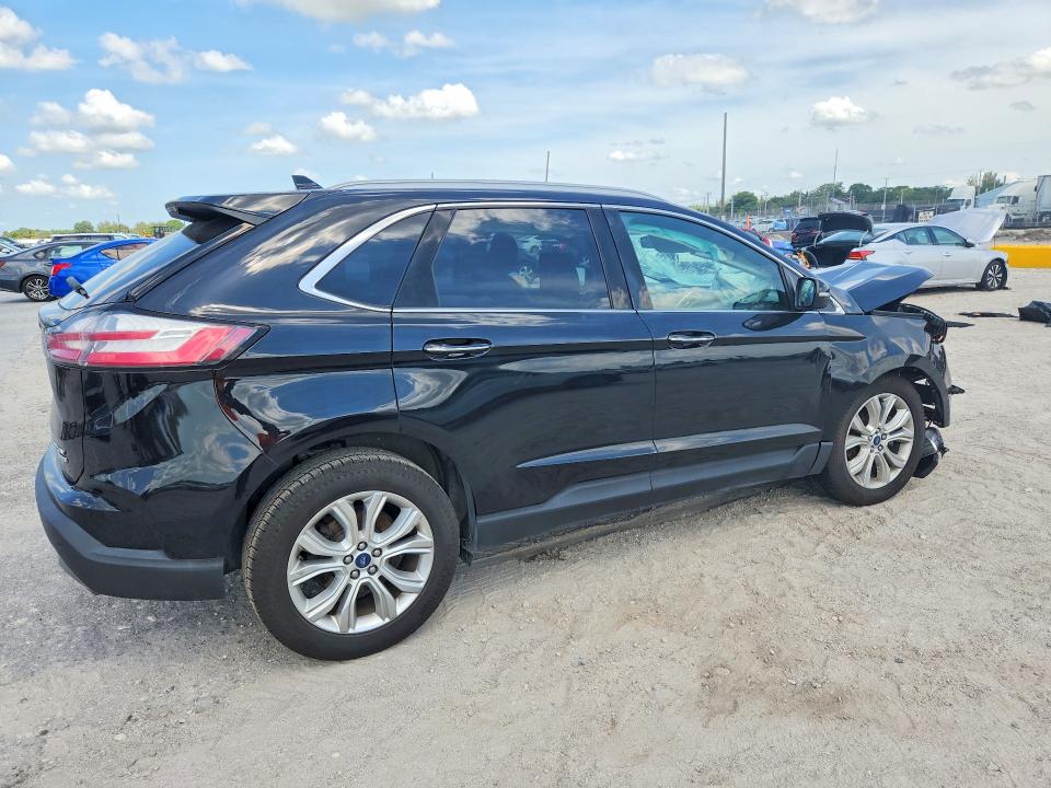 2020 Ford Edge მანქანა იყიდება აუქციონზე, vin: 2FMPK3K91LBA56260, აუქციონის ნომერი: 59216146