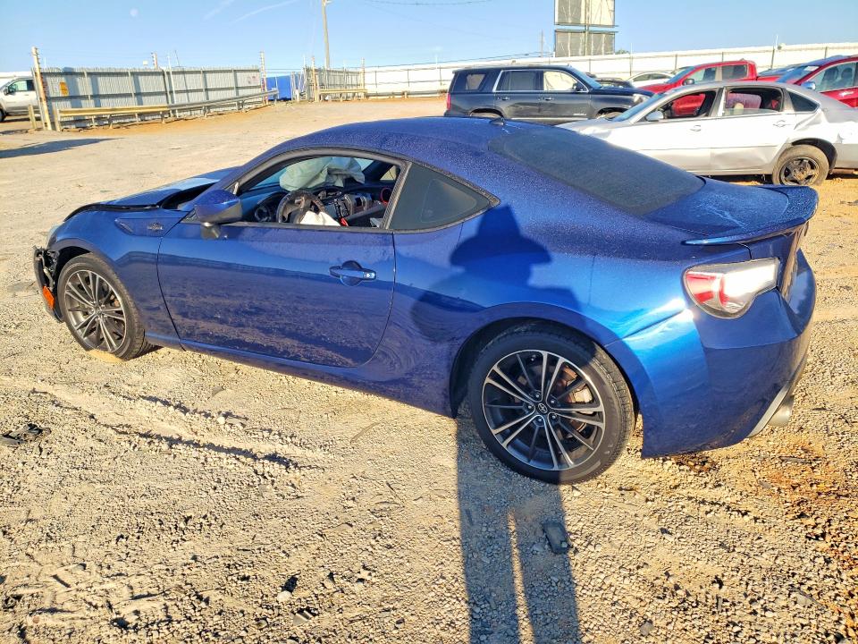 Продаж на аукціоні авто 2014 Scion Fr-s, vin: JF1ZNAA15E9705035, номер лоту: 55847116
