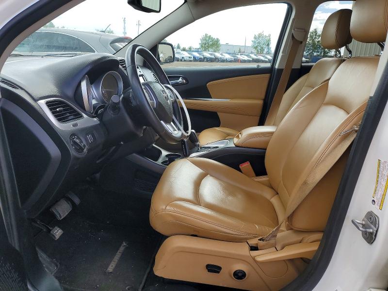 Продажа на аукционе авто 2014 Dodge Journey, vin: 3C4PDDFG8ET269629, номер лота: 58307966