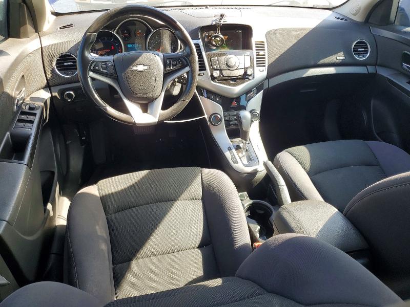 2013 Chevrolet Cruze მანქანა იყიდება აუქციონზე, vin: 1G1PC5SB3D7306245, აუქციონის ნომერი: 58527966