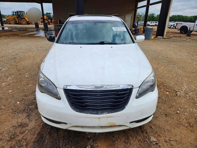 Продаж на аукціоні авто 2012 Chrysler 200, vin: 1C3CCBBG7CN305274, номер лоту: 55619256