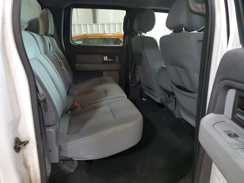 Продаж на аукціоні авто 2014 Ford F150, vin: 1FTFW1EF2EFA87609, номер лоту: 57481646