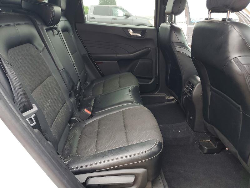 2023 Ford Escape მანქანა იყიდება აუქციონზე, vin: 1FMCU0E19PUB45667, აუქციონის ნომერი: 55749626