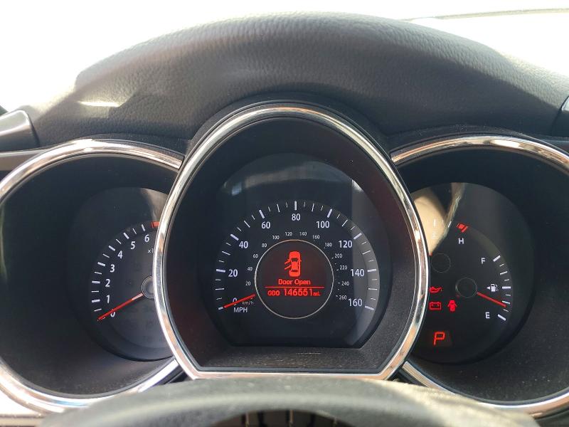 Продажа на аукционе авто 2011 Kia Optima, vin: KNAGM4A71B5122620, номер лота: 57253006