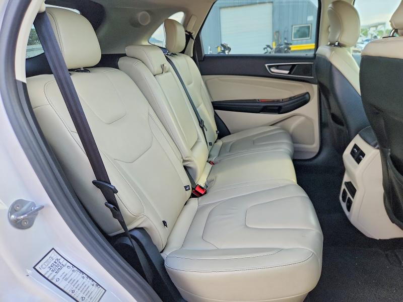 Продаж на аукціоні авто 2017 Ford Edge, vin: 2FMPK4K95HBB91805, номер лоту: 56511426