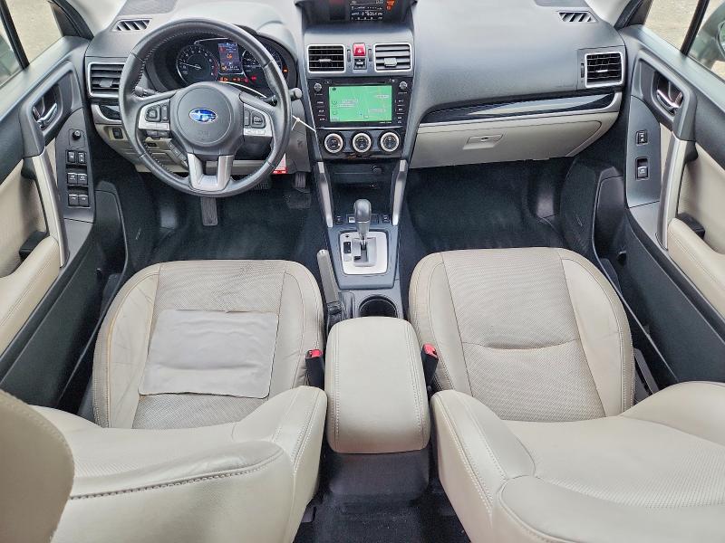 Aukcja sprzedaży 2018 Subaru Forester, vin: JF2SJARC8JH595628, numer aukcji: 57177036