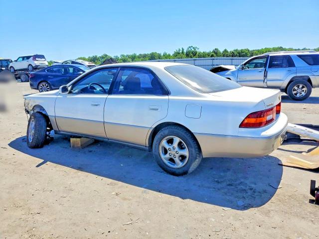 Aukcja sprzedaży 1998 Lexus Es, vin: JT8BF28G5W5049595, numer aukcji: 55744896