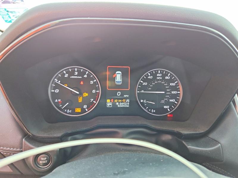 Aukcja sprzedaży 2024 Subaru Outback, vin: 4S4BTAFC7R3145020, numer aukcji: 57823636