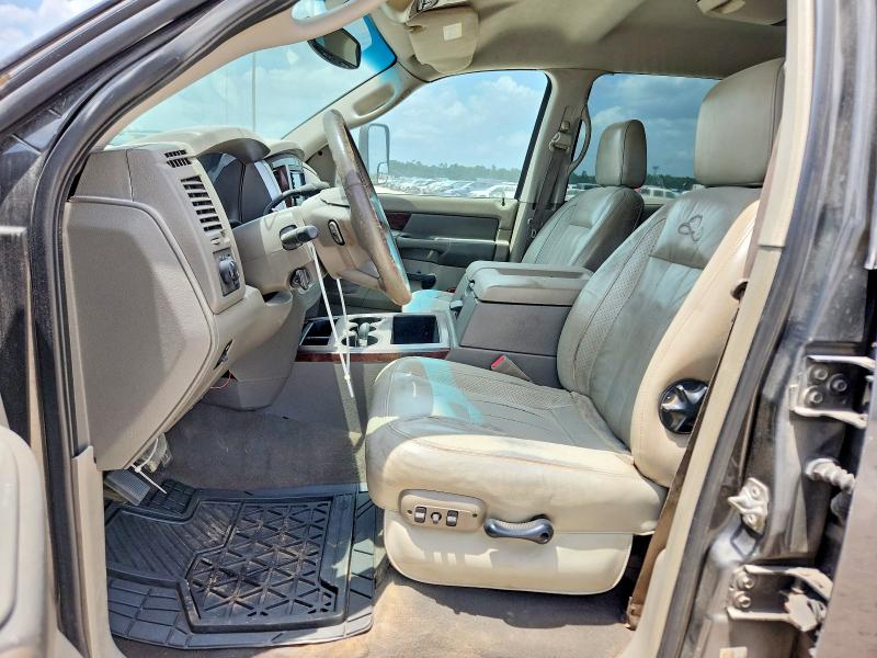 Продажа на аукционе авто 2008 Dodge Ram 3500, vin: 3D7MX49A58G185952, номер лота: 58819876
