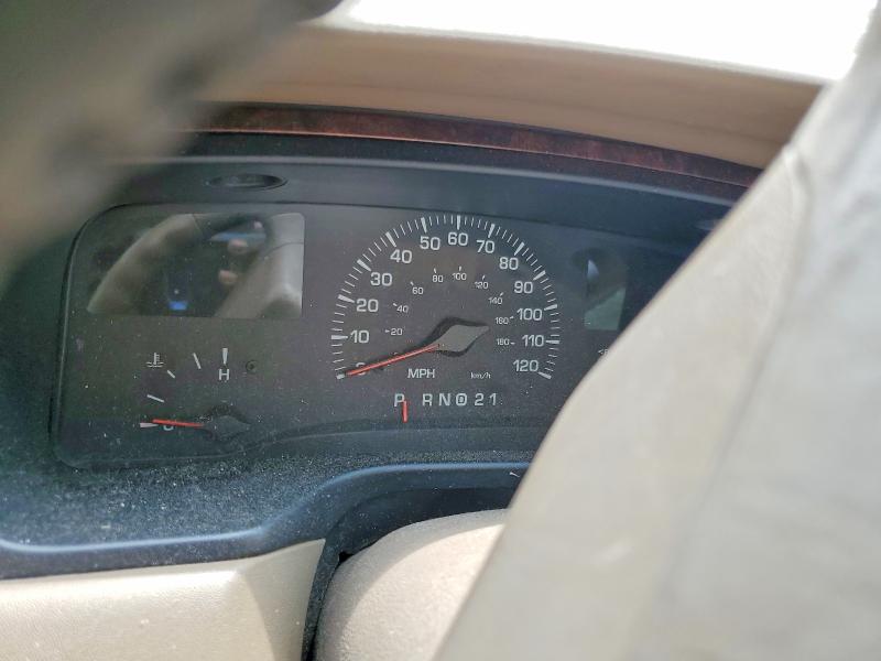 Aukcja sprzedaży 2002 Lincoln Town Car, vin: 1LNHM81W12Y644826, numer aukcji: 58368326