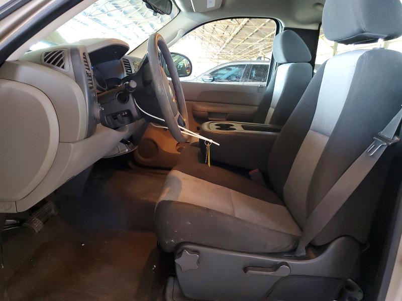 Aukcja sprzedaży 2008 Gmc Sierra, vin: 1GTEC14C78Z331060, numer aukcji: 55457546