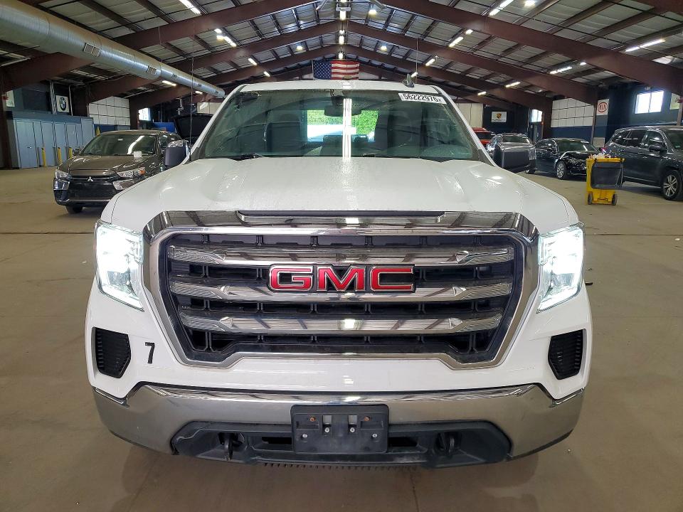 Продажа на аукционе авто 2019 Gmc Sierra, vin: 1GTR9BEK7KZ311040, номер лота: 56222976
