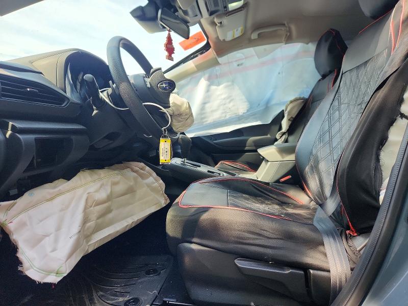 Aukcja sprzedaży 2024 Subaru Crosstrek, vin: JF2GUADC0RH893445, numer aukcji: 55265006