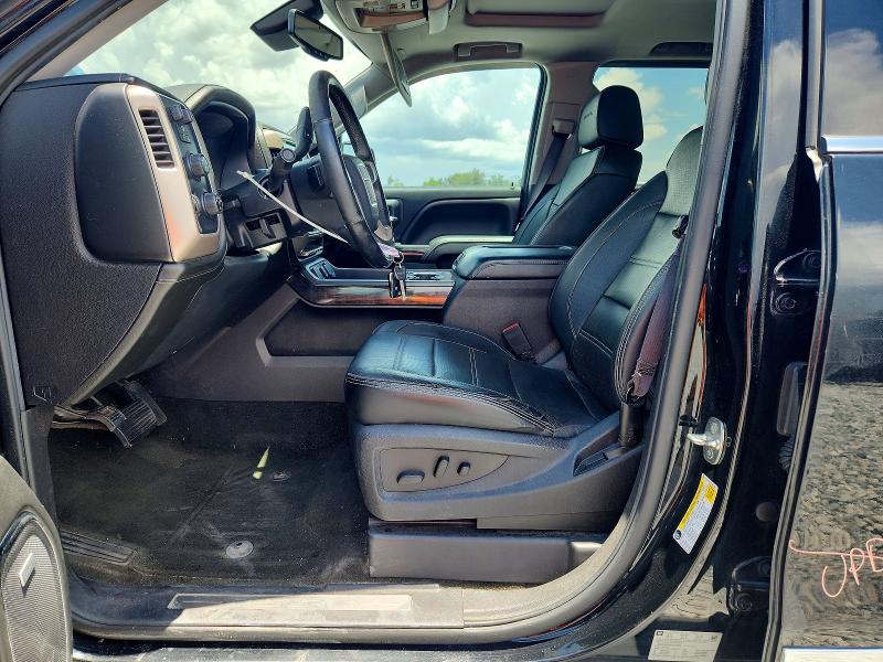 Продаж на аукціоні авто 2016 Gmc Sierra, vin: 3GTU2PEC5GG304339, номер лоту: 58410566