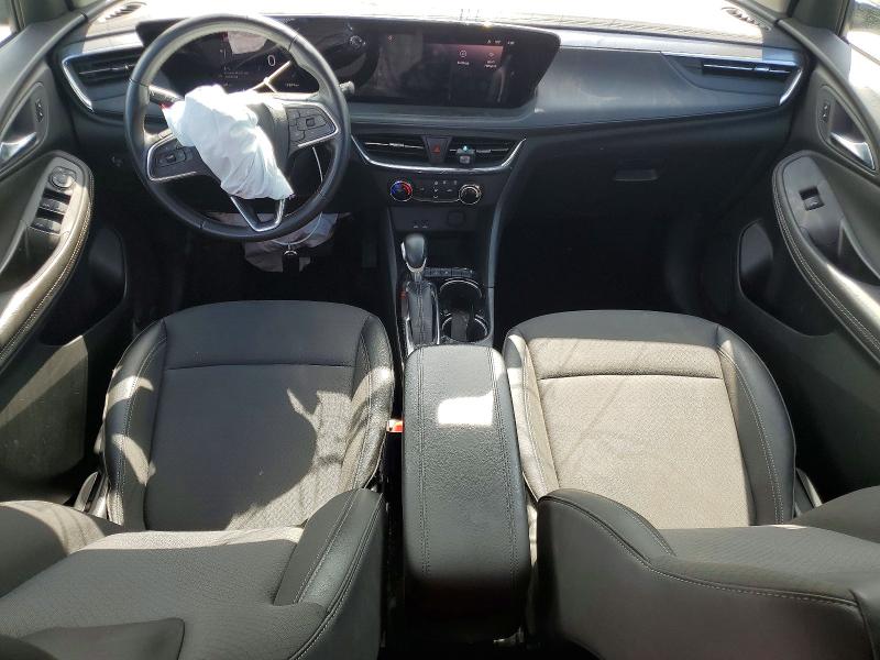 Продаж на аукціоні авто 2024 Buick Encore Gx, vin: KL4AMBS23RB217525, номер лоту: 55353096