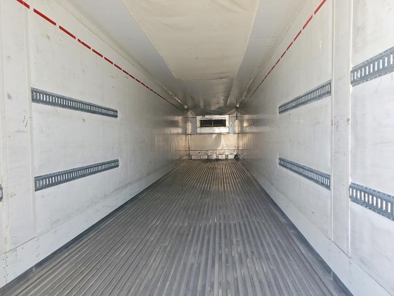 Aukcja sprzedaży 2020 Cimc Reefer Trailer Reefer Trl, vin: QCTC200530, numer aukcji: 53787686