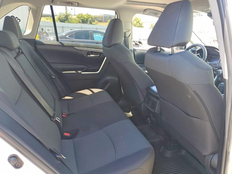 Продаж на аукціоні авто 2023 Toyota Rav4, vin: 2T3W1RFV6PC236870, номер лоту: 58787886