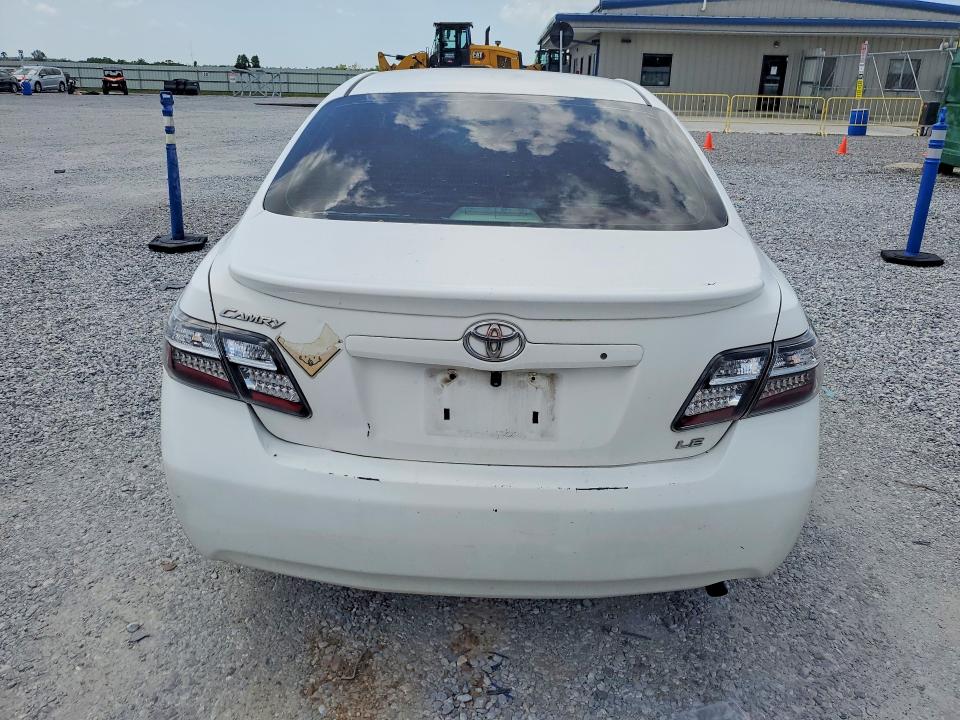 Aukcja sprzedaży 2009 Toyota Camry, vin: 4T4BE46K29R135031, numer aukcji: 55939276