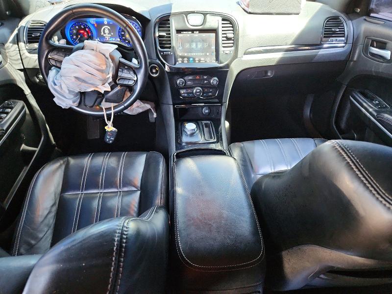 Aukcja sprzedaży 2019 Chrysler 300, vin: 2C3CCABT9KH564833, numer aukcji: 55708386