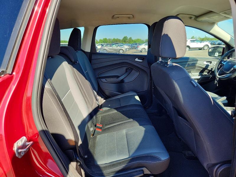 Продаж на аукціоні авто 2015 Ford Escape, vin: 1FMCU0G78FUC58476, номер лоту: 56453496
