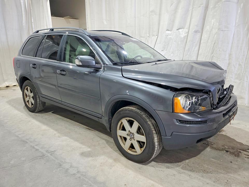 56951346 :رقم المزاد ، YV4CZ982571389409 vin ، 2007 Volvo Xc90 مزاد بيع