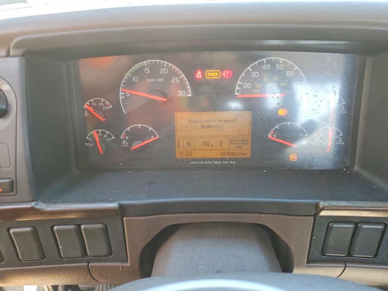 Aukcja sprzedaży 2016 Volvo Vnl, vin: 4V4NC9EG6GN959895, numer aukcji: 56373636