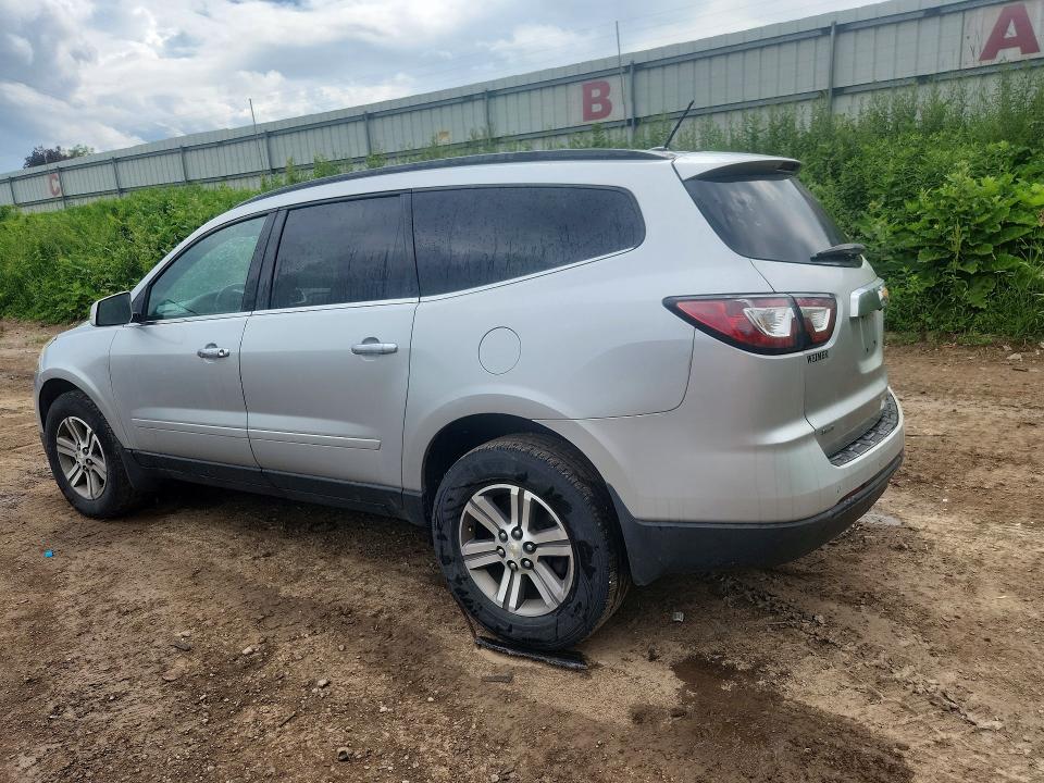 Продаж на аукціоні авто 2015 Chevrolet Traverse, vin: 1GNKVGKD2FJ346533, номер лоту: 56864546