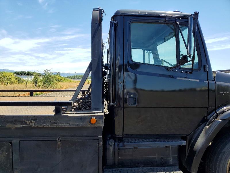 Aukcja sprzedaży 1999 Freightliner Medium Conventional, vin: 1FV3GFAC2XHB30000, numer aukcji: 58973356