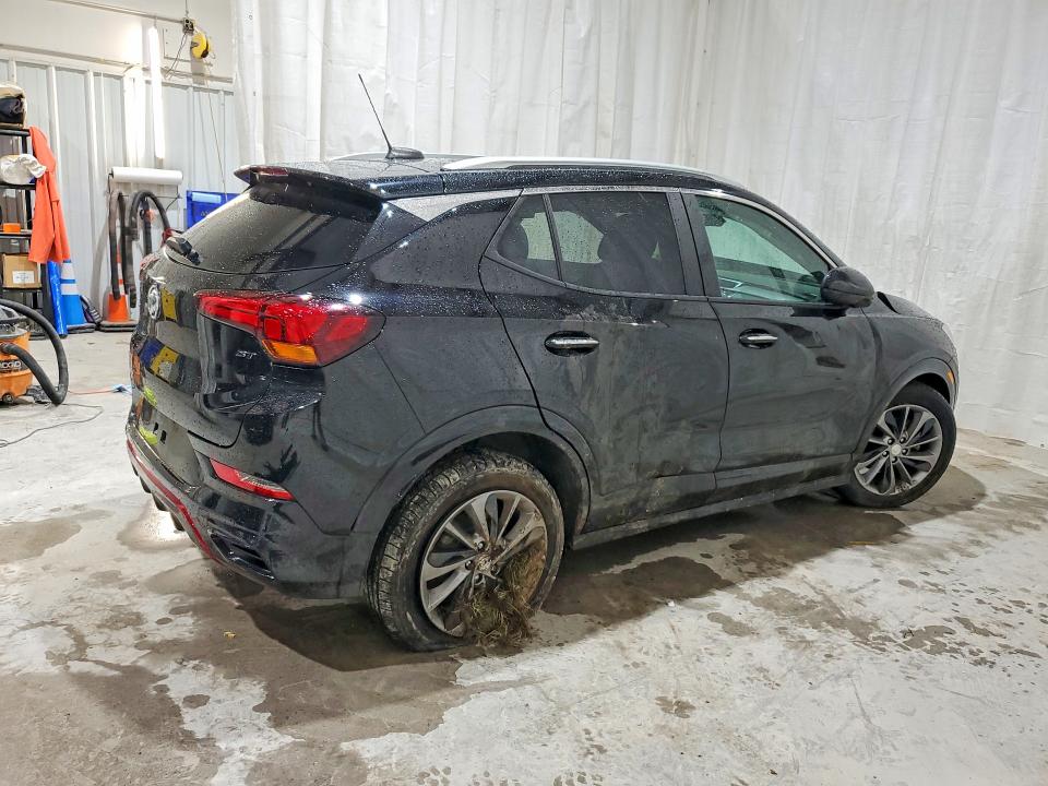58956986 :رقم المزاد ، KL4MMDS2XLB090014 vin ، 2020 Buick Encore Gx مزاد بيع