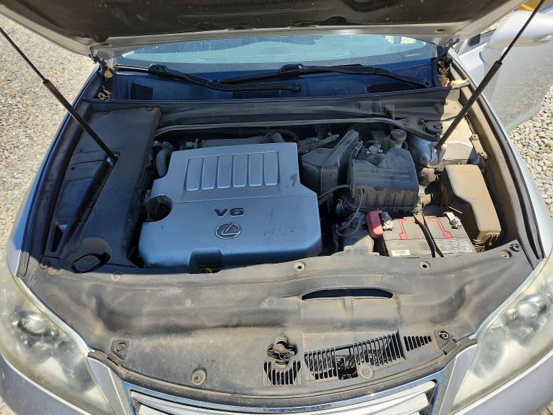 Aukcja sprzedaży 2012 Lexus Es, vin: JTHBK1EG4C2499505, numer aukcji: 57010486