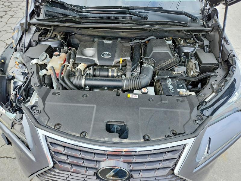 2021 Lexus Nx 300 მანქანა იყიდება აუქციონზე, vin: JTJDARDZ1M2246784, აუქციონის ნომერი: 58393906