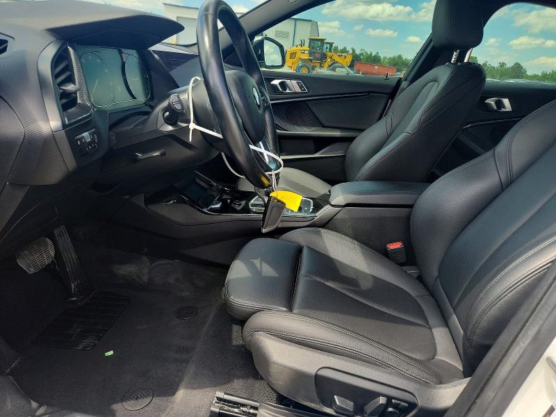2021 Bmw 228xi მანქანა იყიდება აუქციონზე, vin: WBA73AK01M7G32267, აუქციონის ნომერი: 57238746