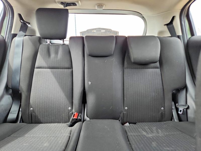55521716 :رقم المزاد ، 3CZRU6H36JG721007 vin ، 2018 Honda Hr-v مزاد بيع