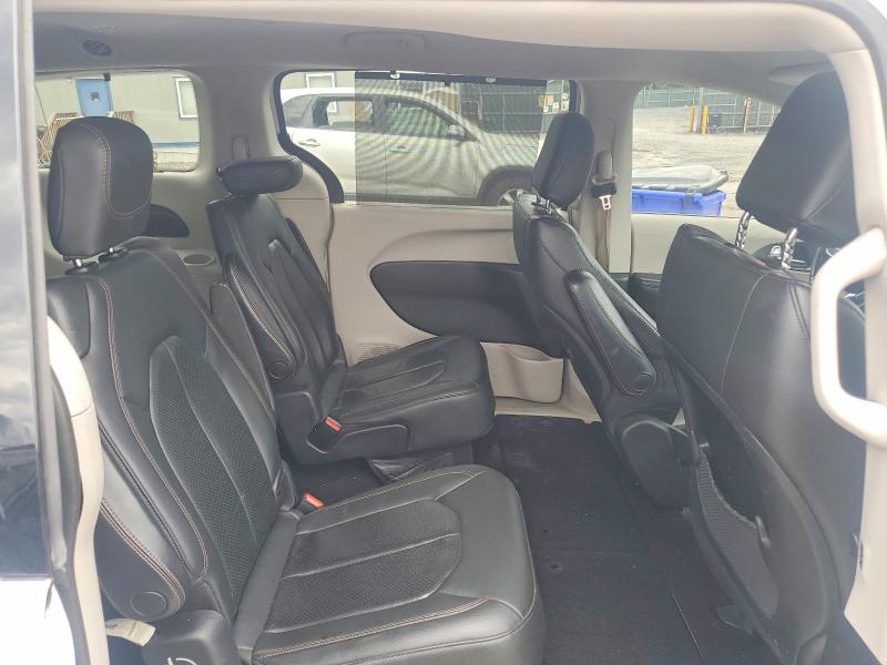 Продаж на аукціоні авто 2020 Chrysler Pacifica, vin: 2C4RC1BG3LR172547, номер лоту: 58749666