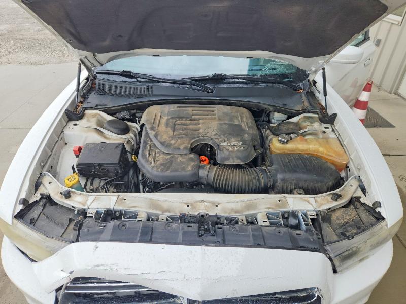 2013 Dodge Charger მანქანა იყიდება აუქციონზე, vin: 2C3CDXHG8DH522277, აუქციონის ნომერი: 58085346