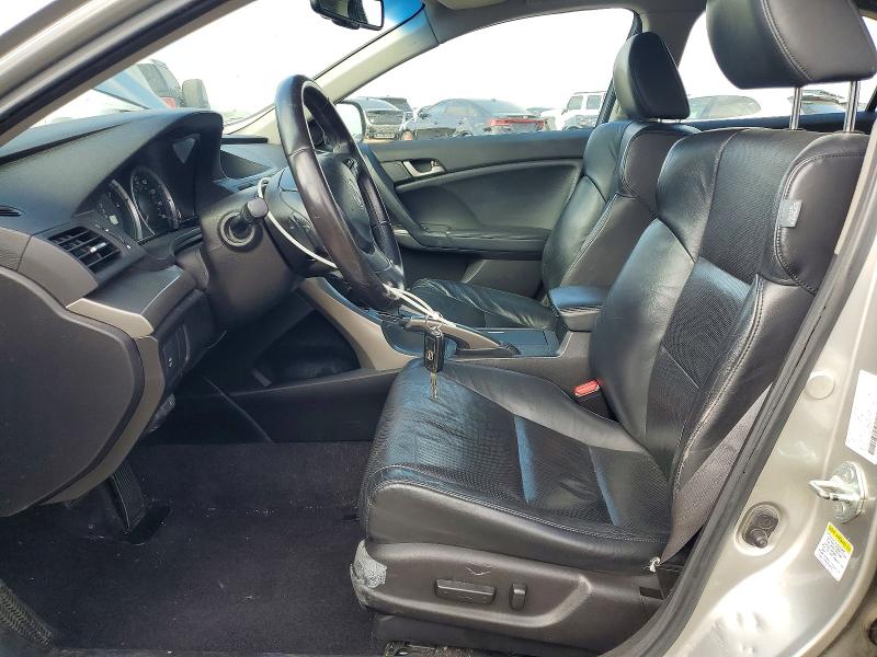 Aukcja sprzedaży 2010 Acura Tsx, vin: JH4CU2F66AC043748, numer aukcji: 58938396